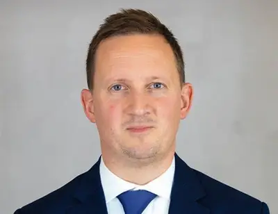 Daniel Smith