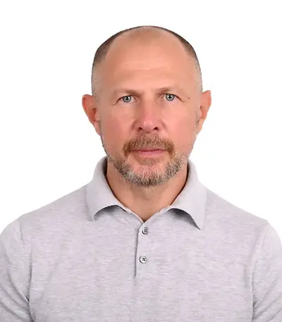 Ivan Grantsev