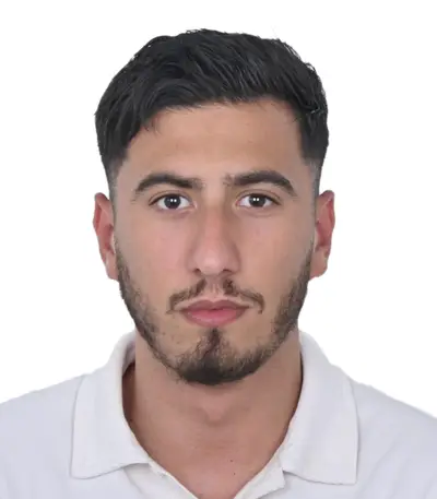 Sofiane Alexandre Belarbi