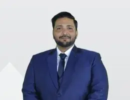 Mohammed Saqlain Syed