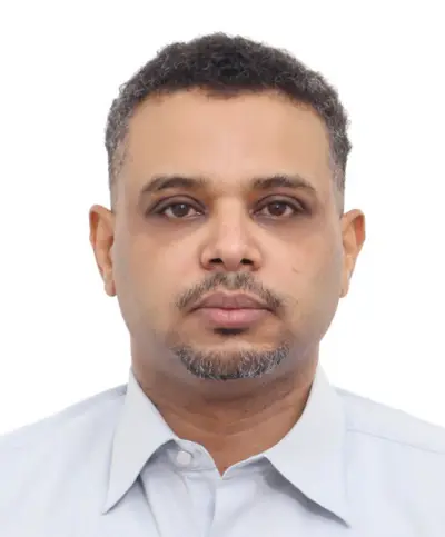 Mgahid Hamed Elnil Elobaid Ibrahim