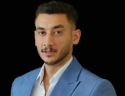 Kenan  Khaled
