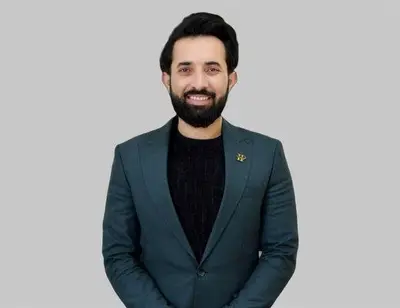 Muhammad Waseem
