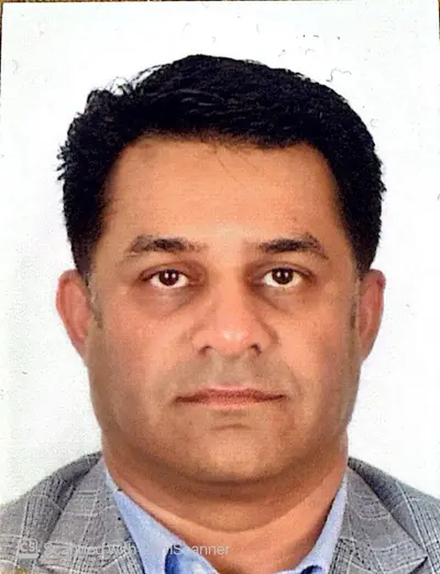 Anubhav Khattar Rakesh Khattar
