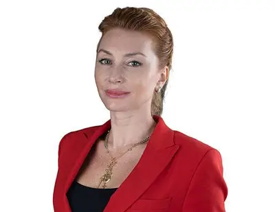 Natalia Nasonova