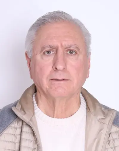 Yaqub Jabbour
