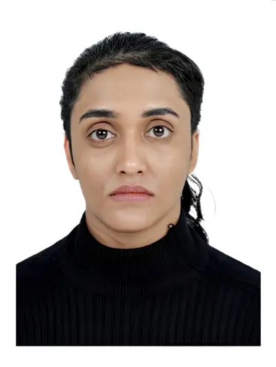 Jasmin Mankkunnummal Moosa