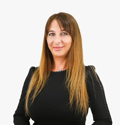 Vesna Gjeleva