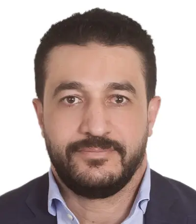 Faycel Hajouni