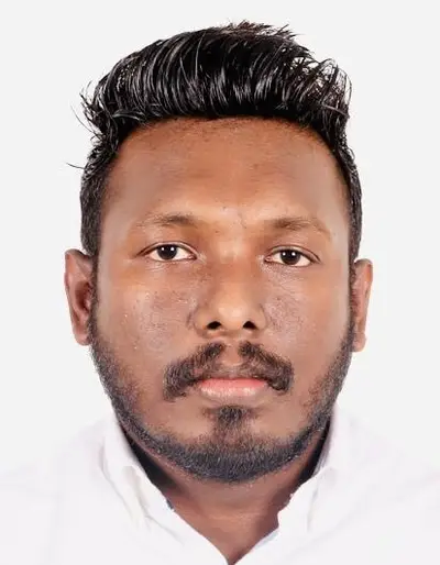 Fazlan Fasy Mohamed