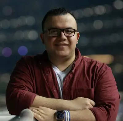 Mostafa Ahmed Mohamed Mohamed Elewa
