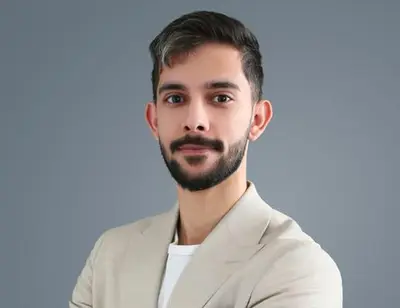 Syed Farrukh Ali