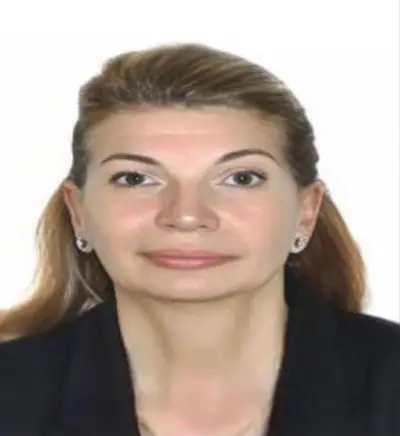 Rosica Ivanova Kapnisi