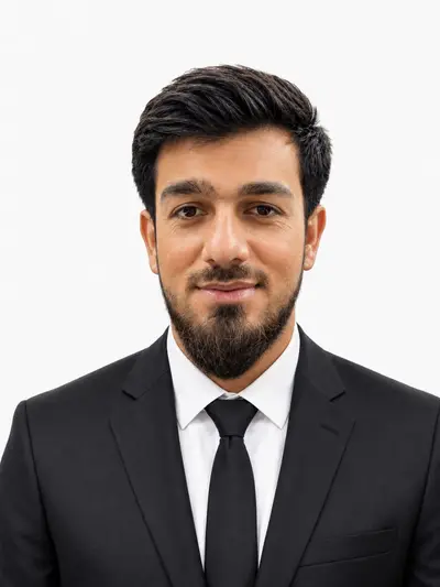 Zahid Ali Abdul Qayoom