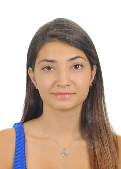 Nour El Houda Sabrine Yadi