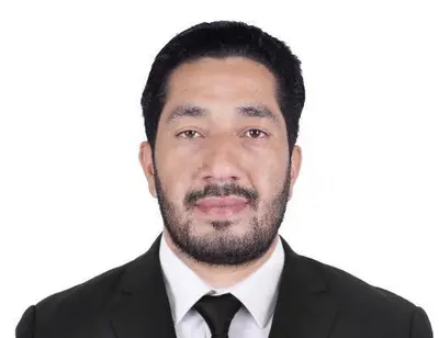 Sarfraz Ahmad Muhammad Boota 
