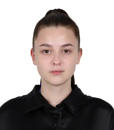 Polina Igosina