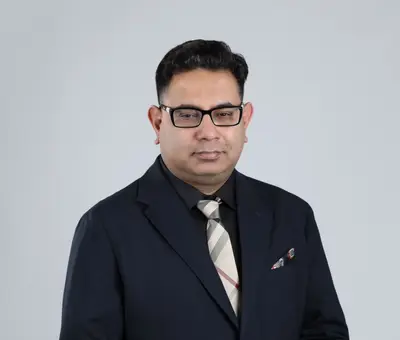 Muhammad Ali Nizami Khalid Zafar Nizami