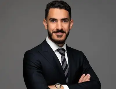 Arian Ajdari Heravi
