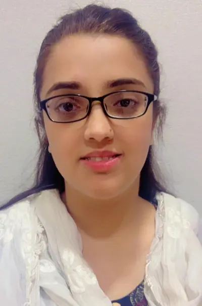 Farva Khuram Khuram Shahzad Malik