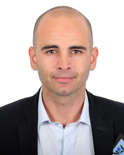 Karl Joseph Haddad