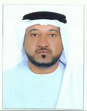 Nasser Hamed Nasser Al Maamari