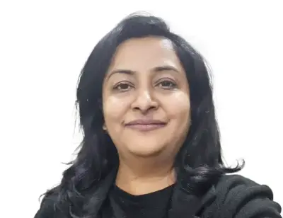 Hinal Harshil Patel