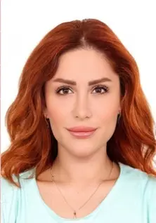 Lene Chalhoub