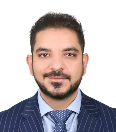 Sahil Kewlani