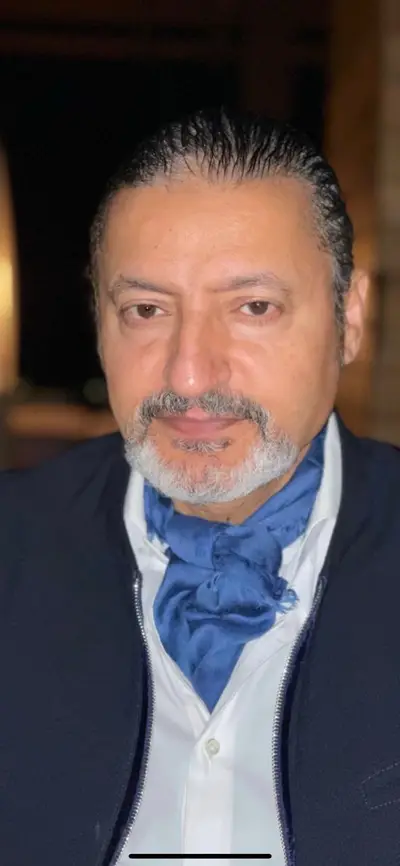 Mohamed Elnabawy Mohamed Elsabagh