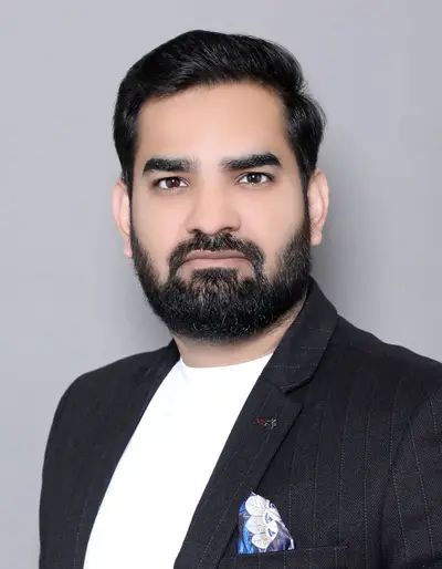 Arshad Qureshi Aslam