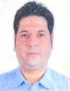 Essa Ahmed Naseer Ahmed