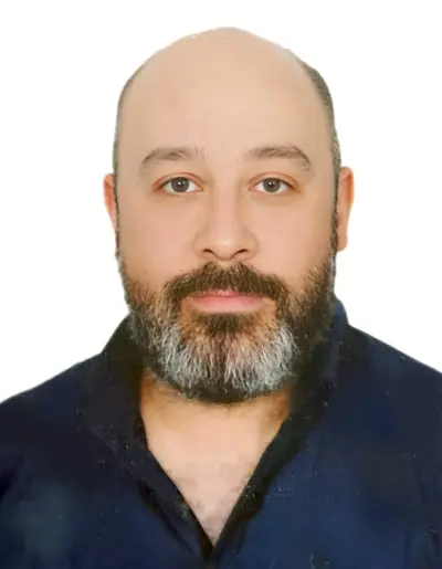 Abdelmonem Gaballa Mohamed Darwish