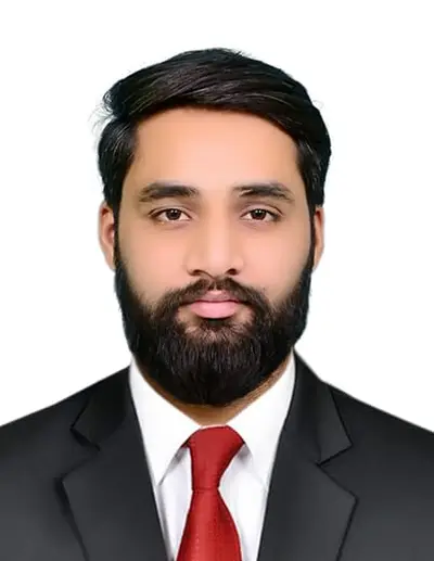 Muhammad Waqas Dil Raham
