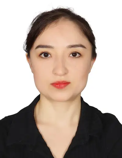 Zilola Zakhirovna Yarasheva
