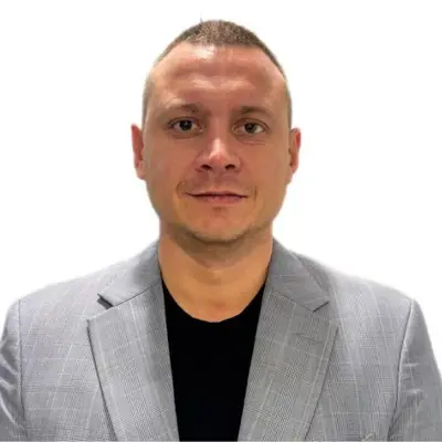Pavel Piantcev