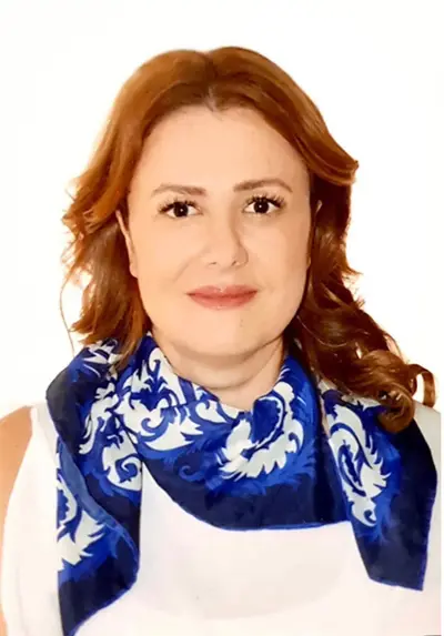 Dolly Smayra