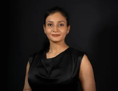 Ambika Tomar