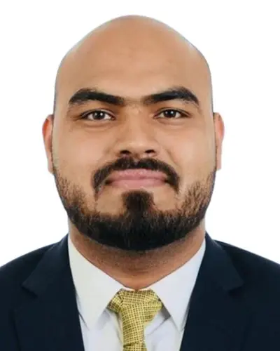 Hassan Ali Nadeem Liaquat