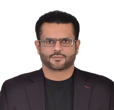 Salman Motiwala