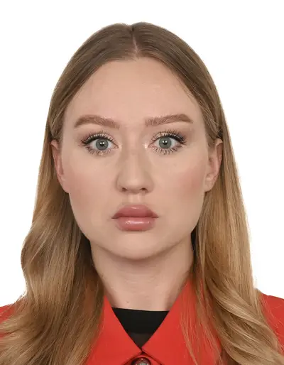 Valeriia Lavrukhina
