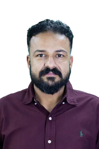 Amrender Singh Dhillon