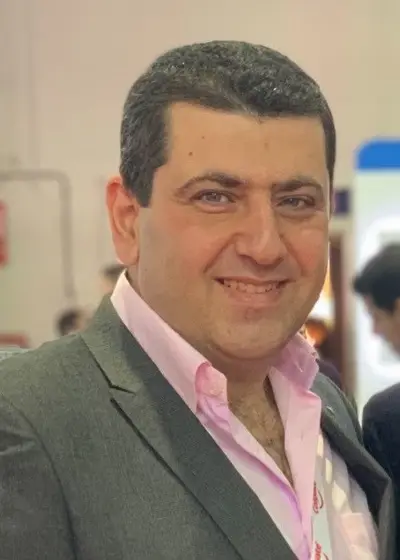 Fadi Anaie