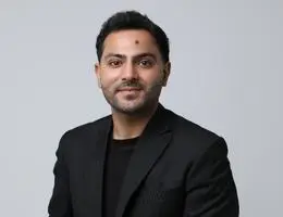 Rahul Vaswani