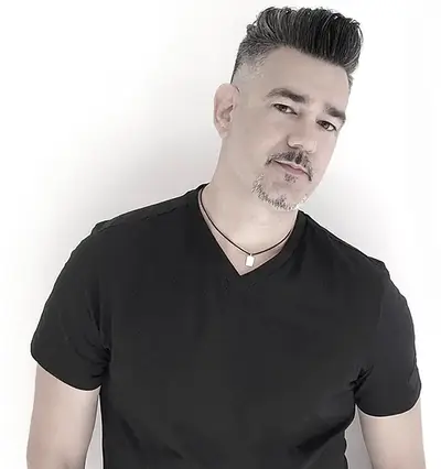 Bruno Marcel Guelaff