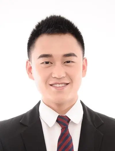 Yuting Shi