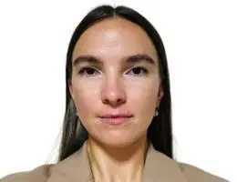 Elena Kalnova