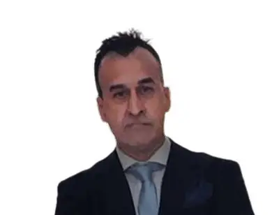 Farid Malick