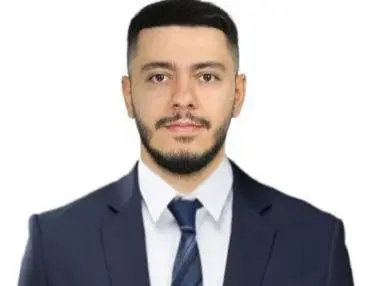 Yazan Awad Amayry