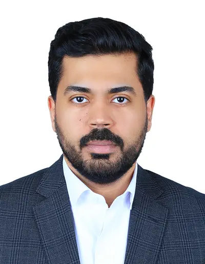 Arman Ali Nazari